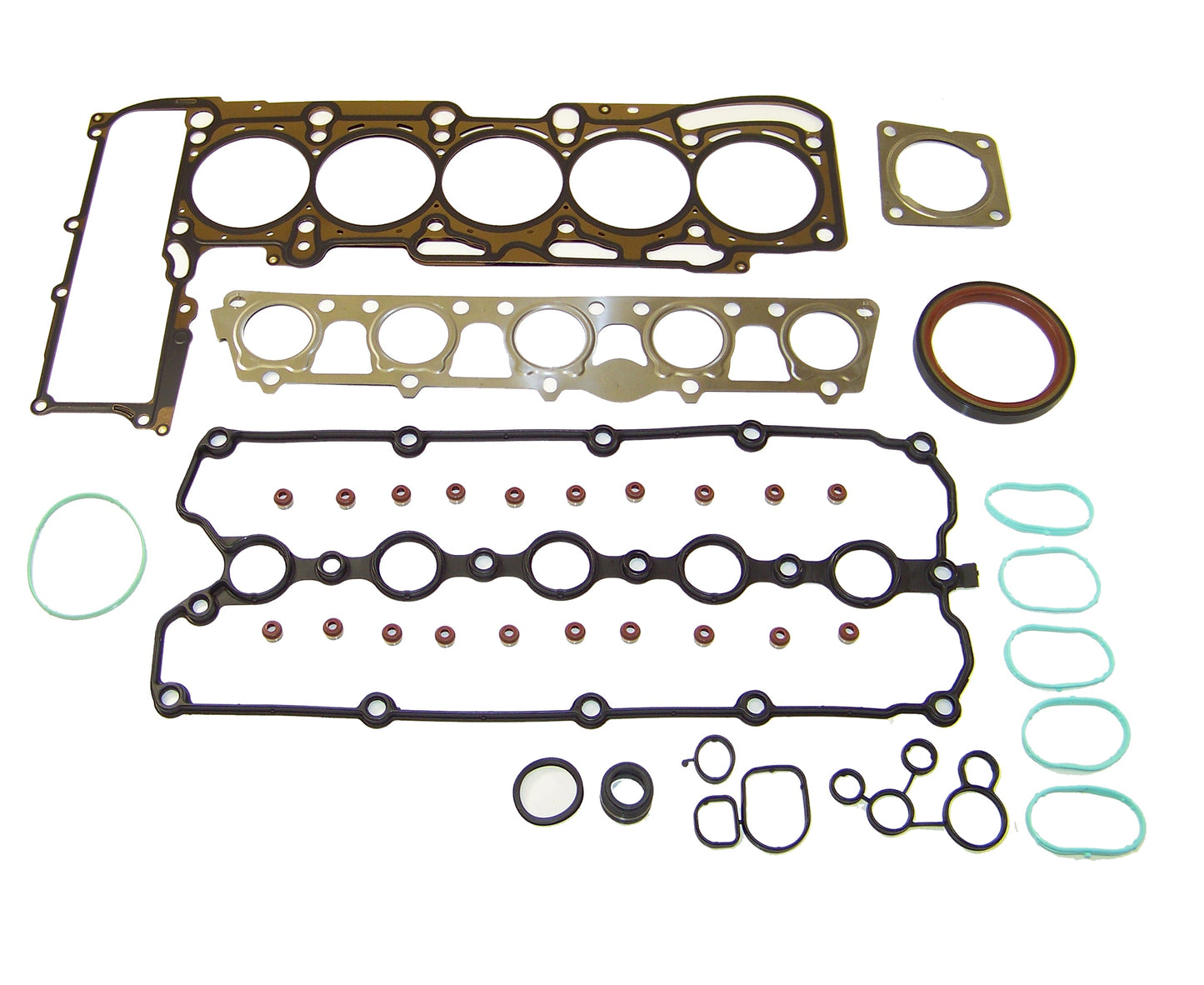 Master Engine Rebuild Kit 2005-2008 Volkswagen 2.5L