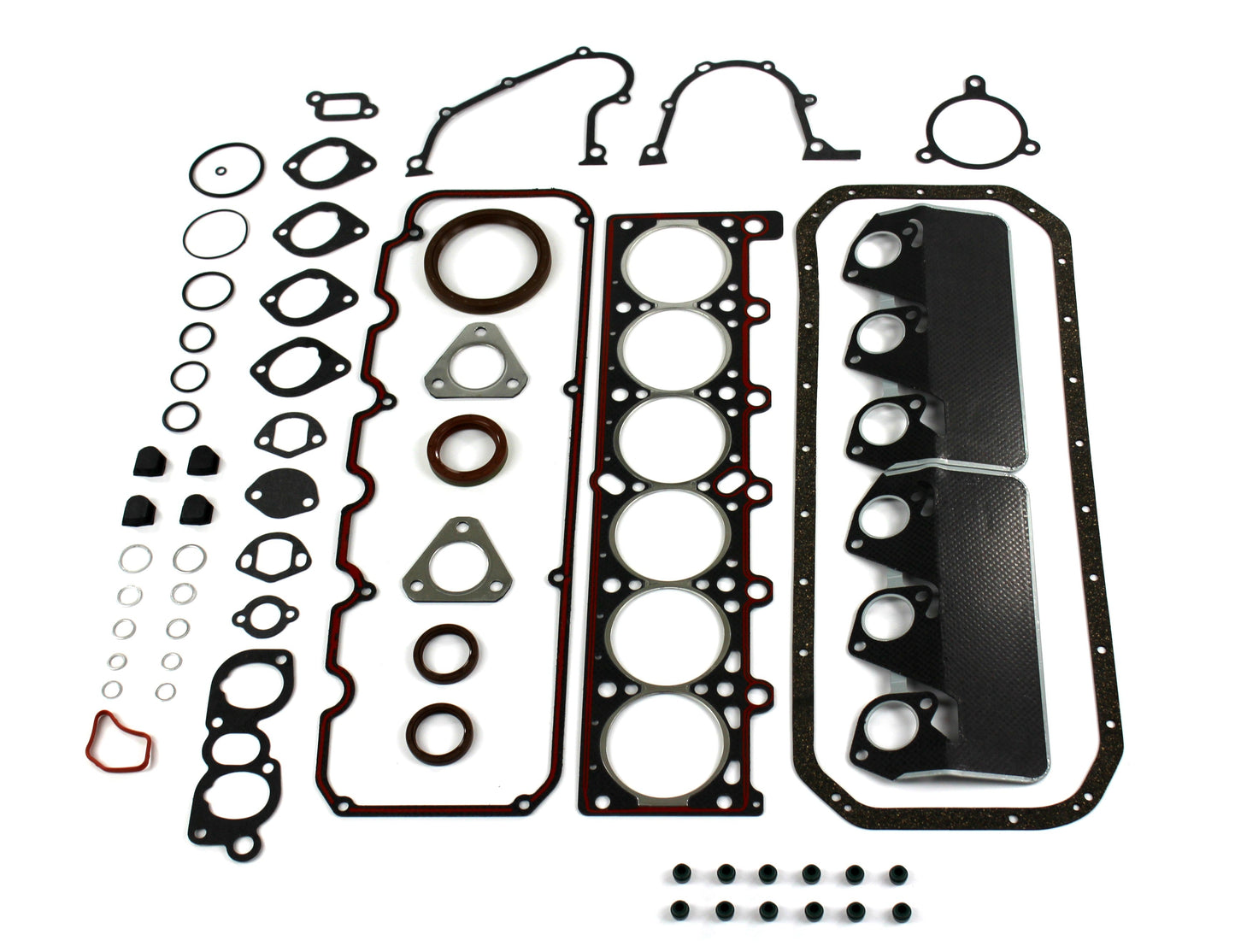 Engine Rebuild Kit 1988-1991 BMW 2.5L