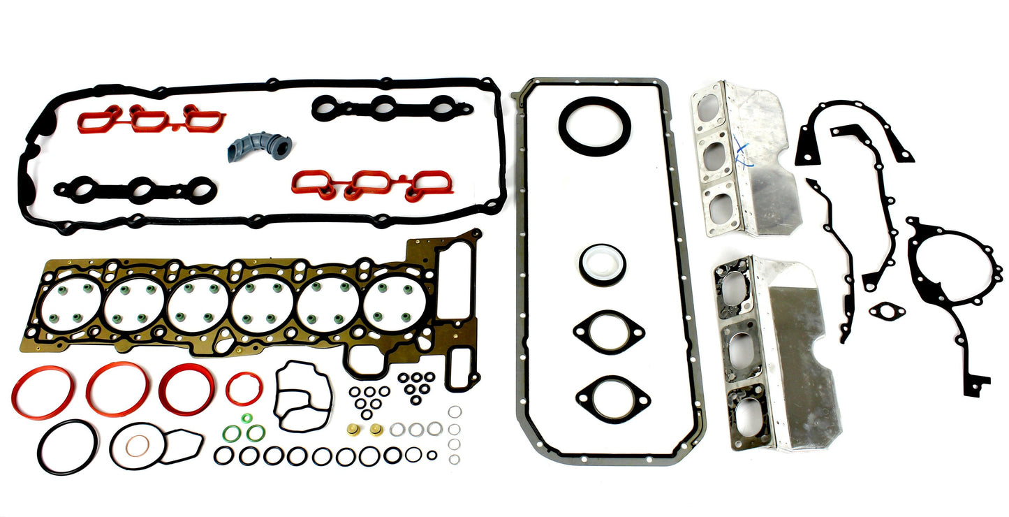 Master Engine Rebuild Kit 2001-2006 BMW 3.0L