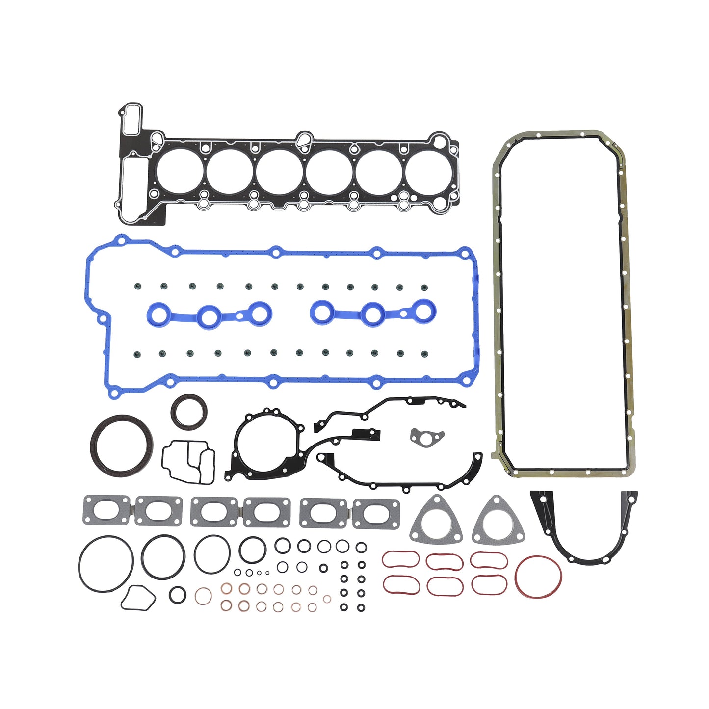 Engine Rebuild Kit 1993-1995 BMW 2.5L