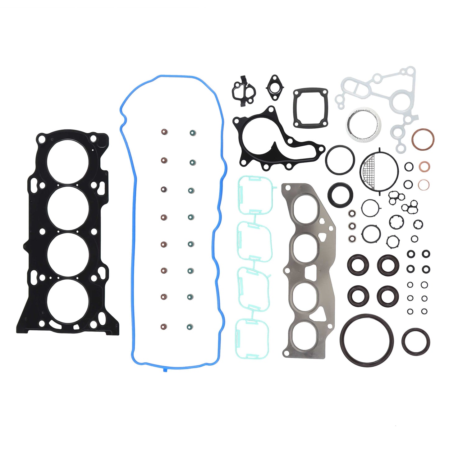 Master Engine Rebuild Kit 2009-2018 Scion 2.5L