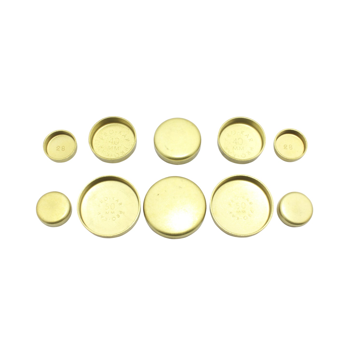 Master Engine Rebuild Kit 1987-1988 Mazda 2.6L