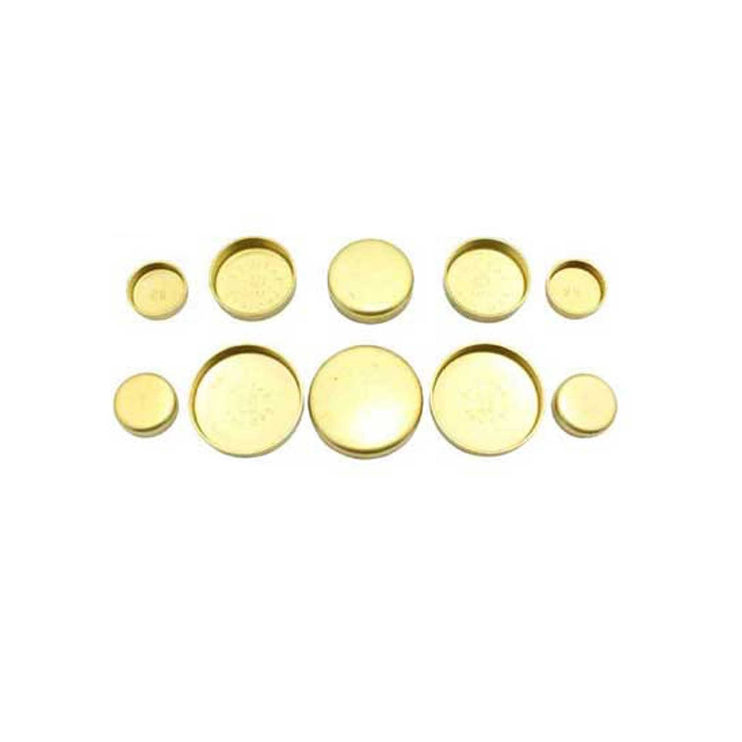 Master Engine Rebuild Kit