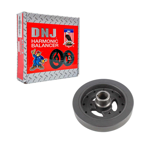 1976 Chevrolet P30 5.7L Harmonic Balancer