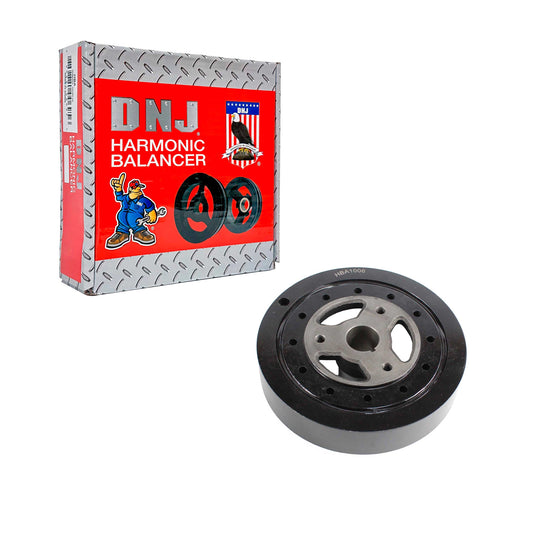 1976 Chevrolet P20 5.7L Harmonic Balancer