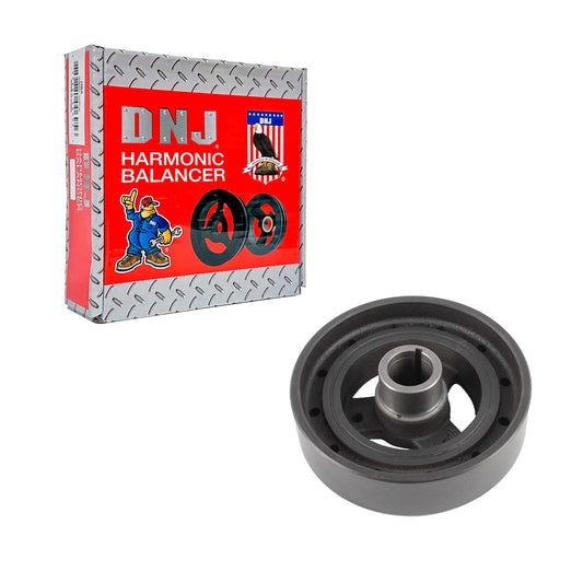 1976 Chevrolet P20 5.7L Harmonic Balancer