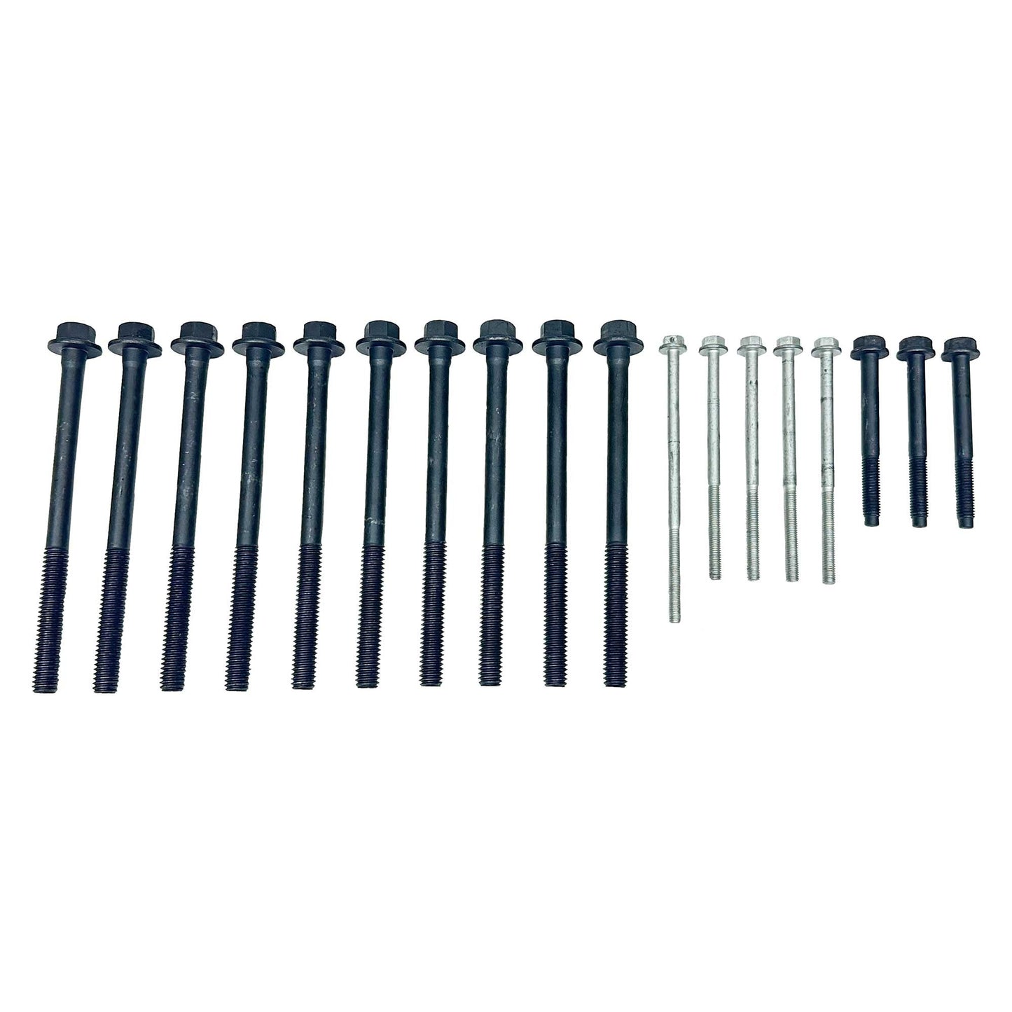 Head Bolt Kit 2019-2022 Cadillac 2.0L