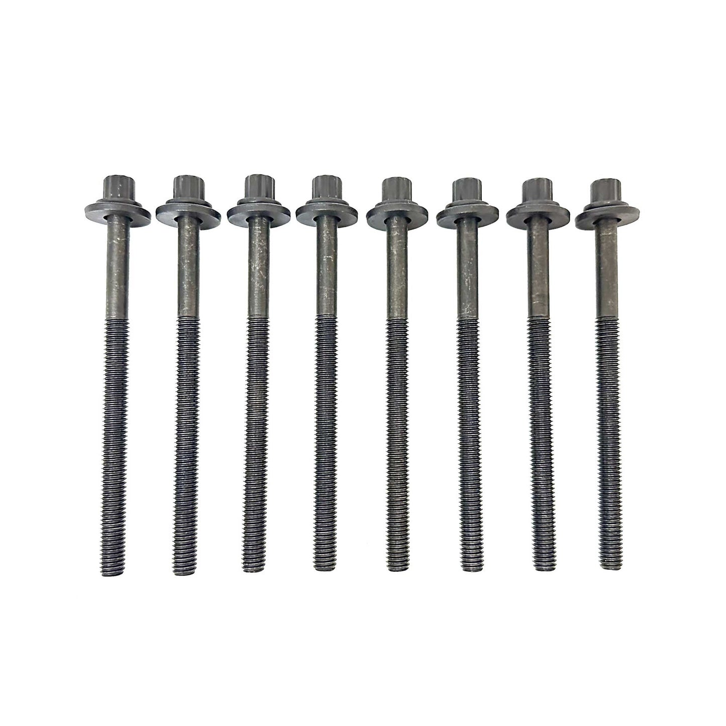Head Bolt Kit 2017-2018 Hyundai 1.4L