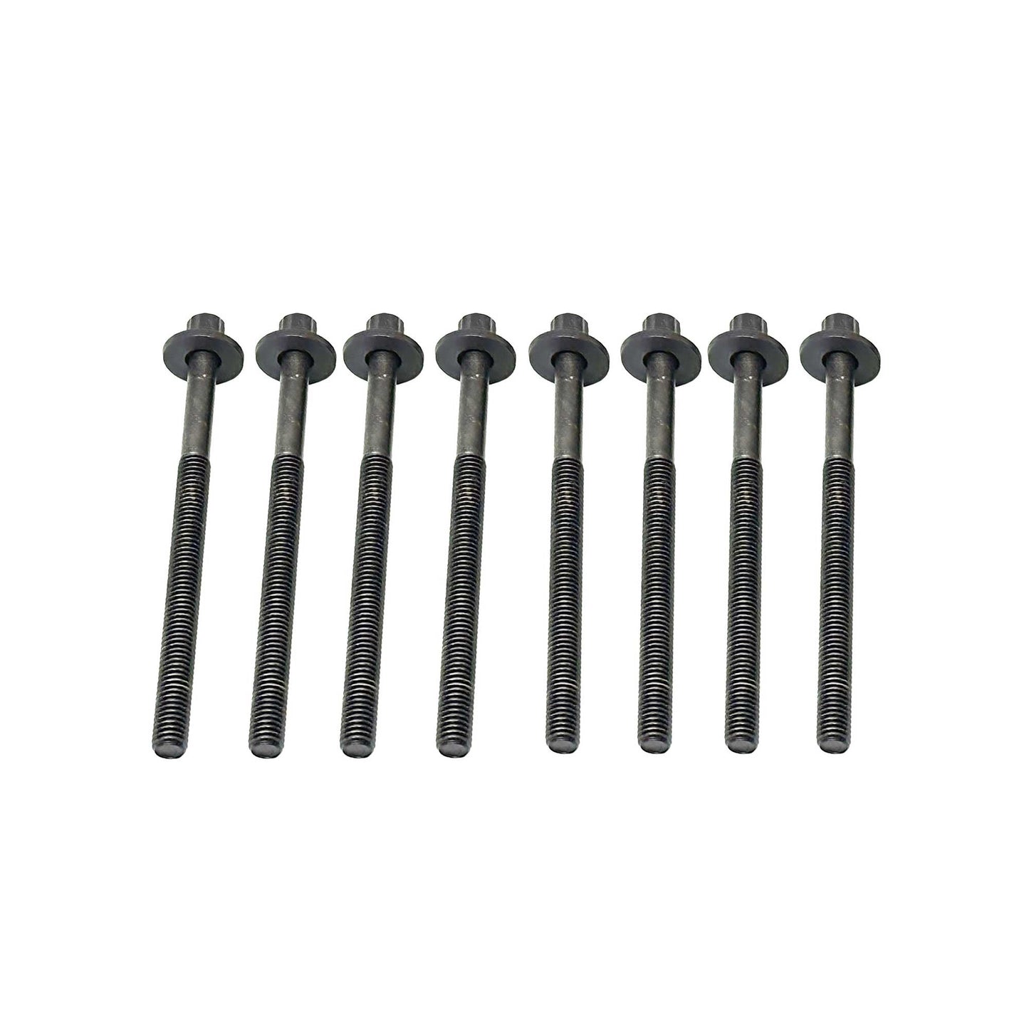 Head Bolt Kit 2017-2018 Hyundai 1.4L