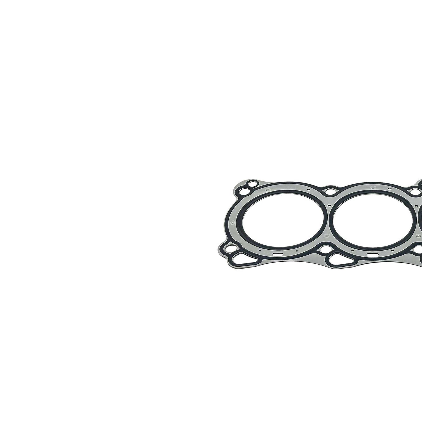 Left MLS (Multi-Layered Steel) Head Gasket 2017-2022 INFINITI Nissan 3.5L