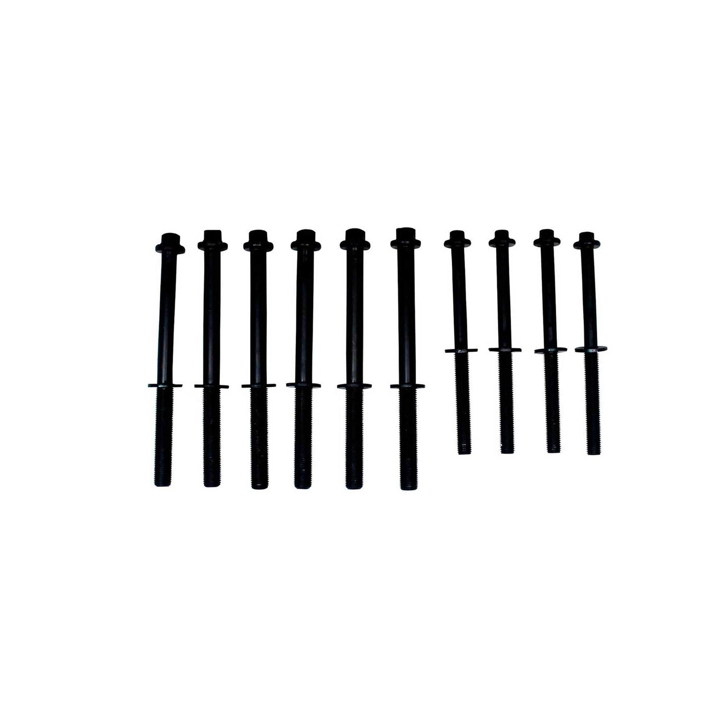 Cylinder Head Gasket set with Head Bolt Kit 2014-2019 Jeep 3.0L