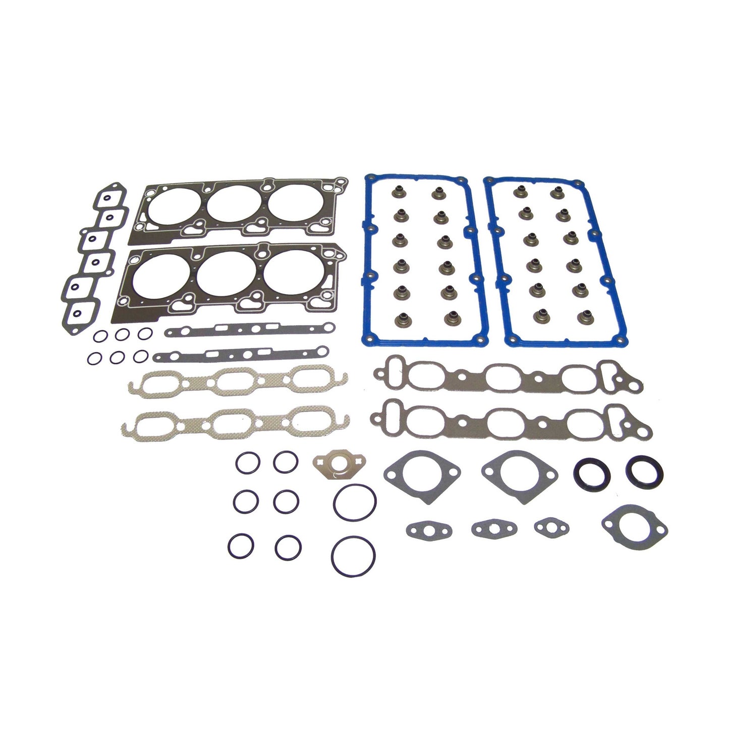 Master Engine Rebuild Kit 1993-1994 Chrysler 3.5L