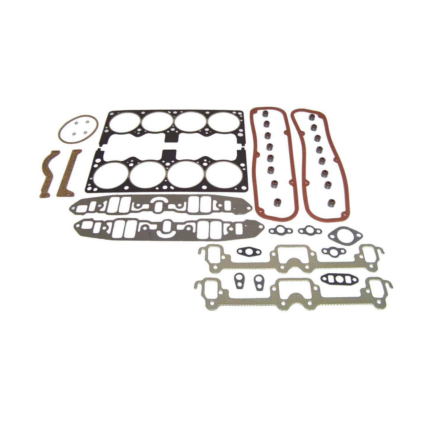 Engine Rebuild Kit 1990-1991 Dodge 5.9L