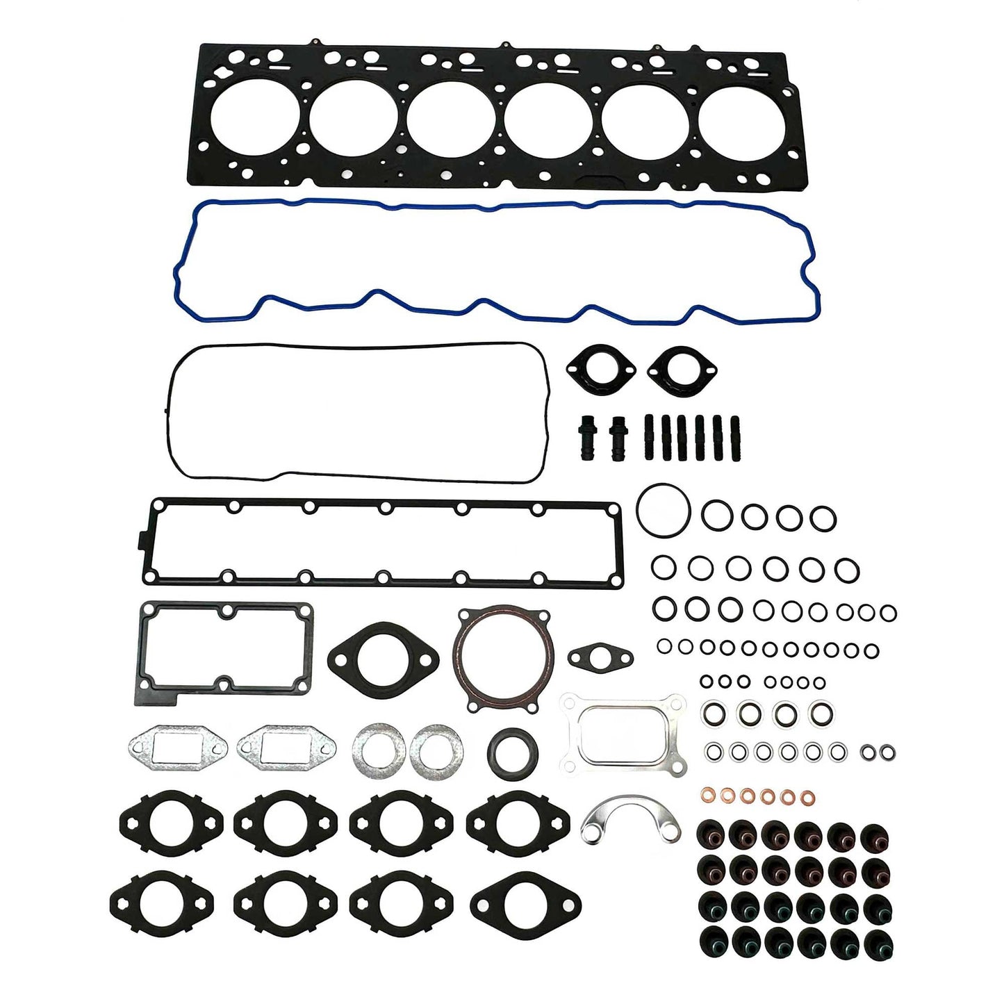 Cylinder Head Gasket Set 2019-2022 Ram 6.7L