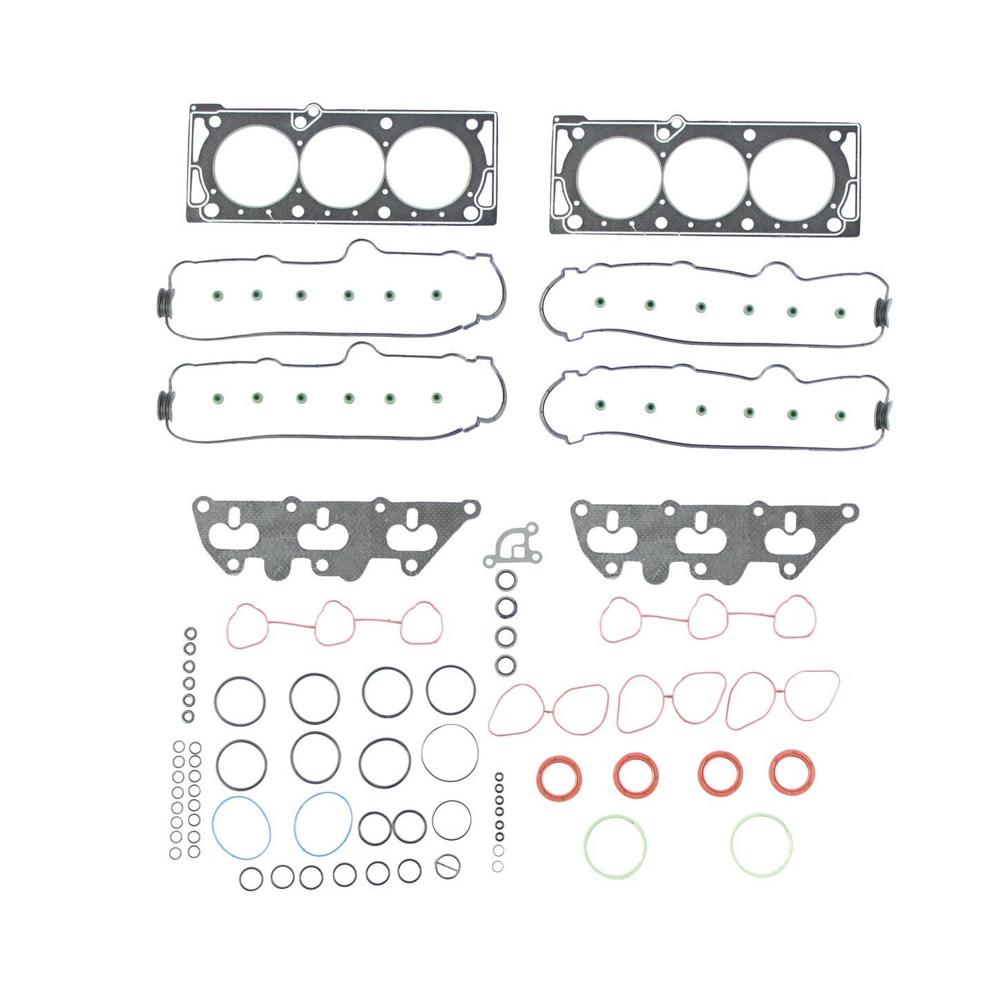 Full Gasket Set For 2014-2022 Jeep DOHC