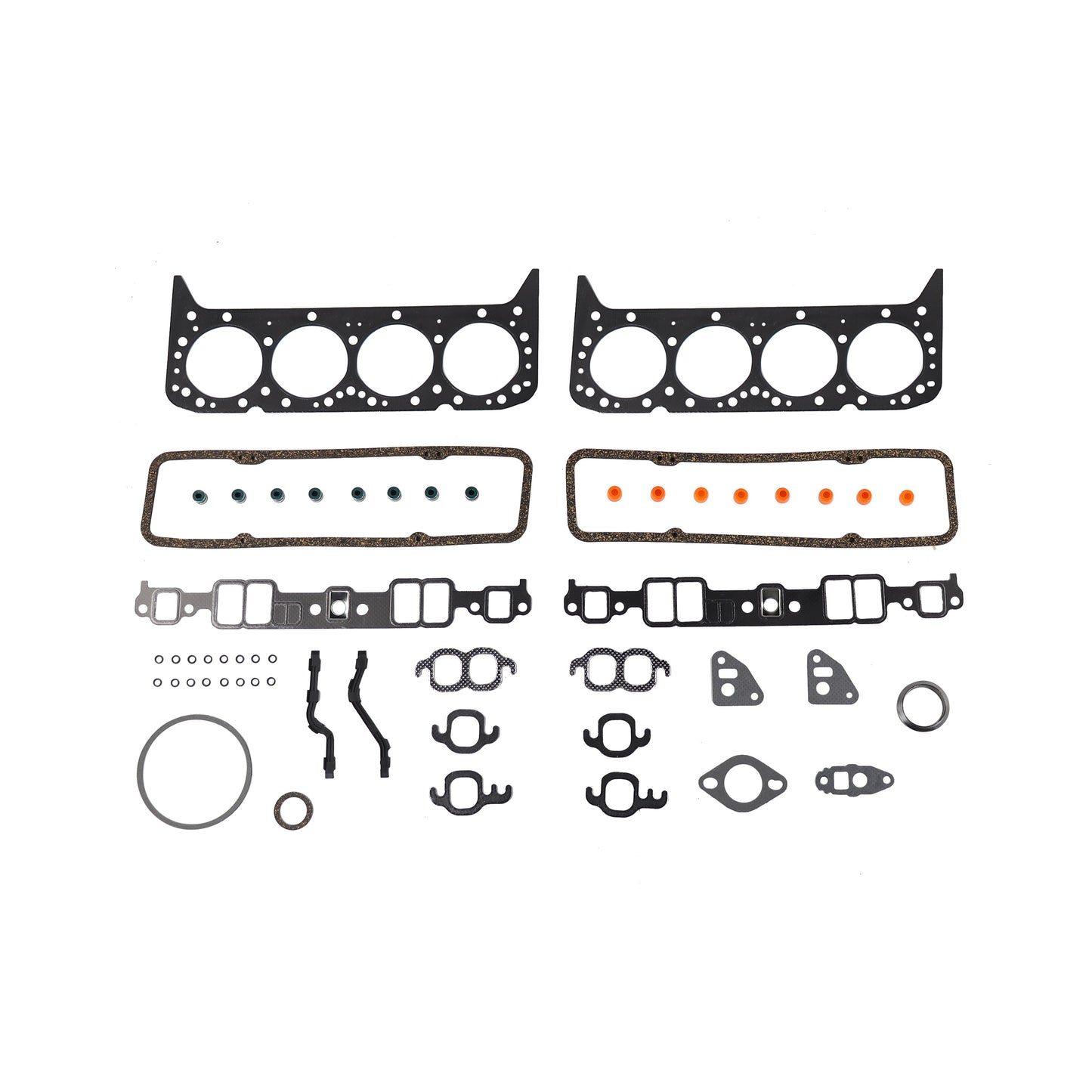 Master Engine Rebuild Kit 1981-1984 Chevrolet 5.0L