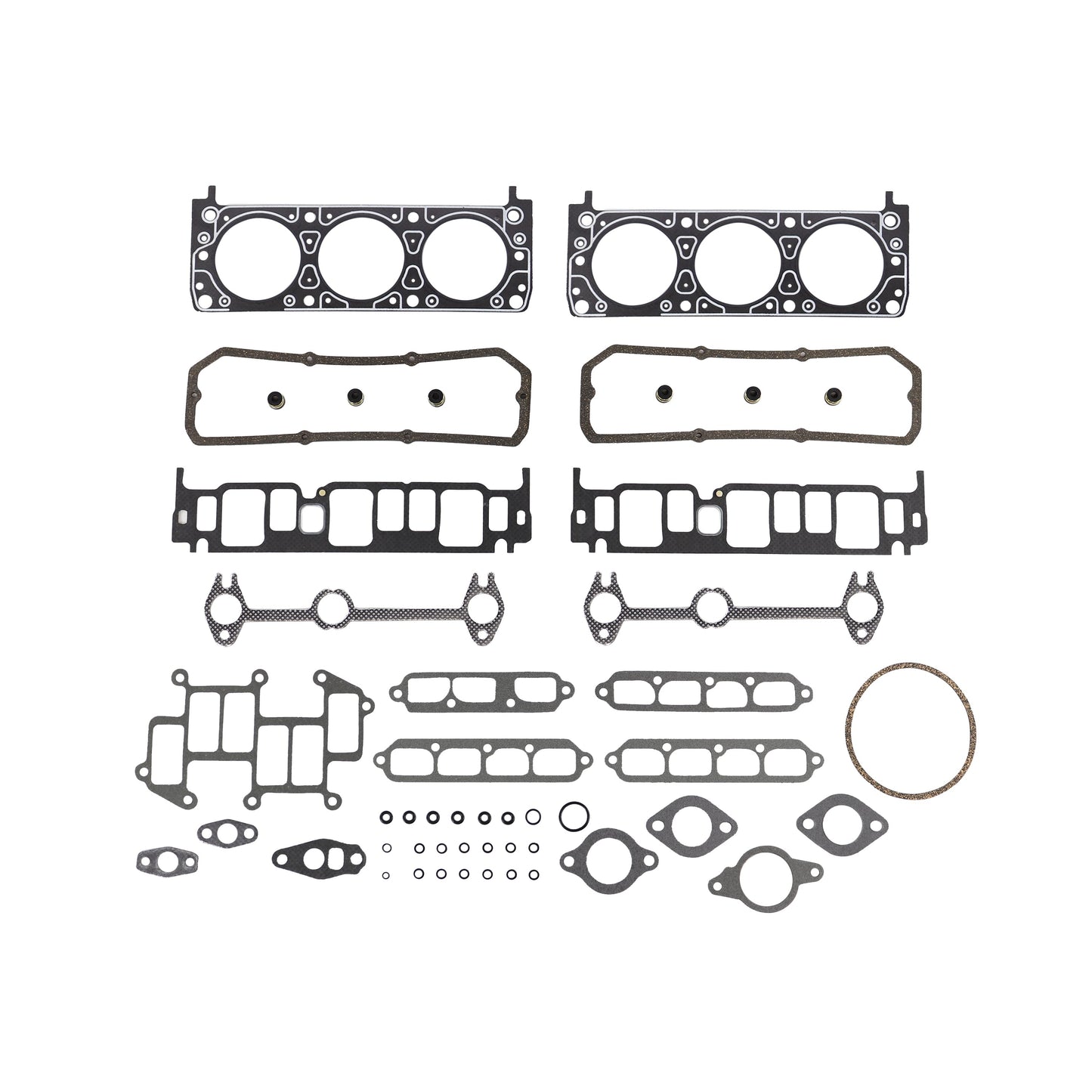 Master Engine Rebuild Kit 1990-1993 Chevrolet 2.8L