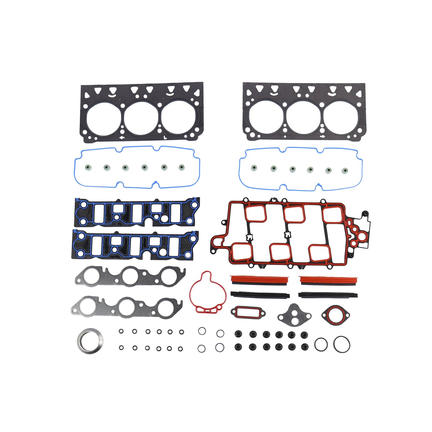 Master Engine Rebuild Kit 2004-2005 Buick 3.8L