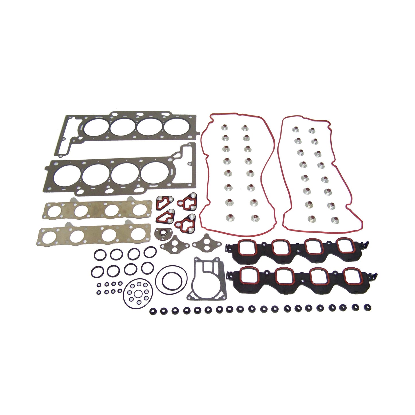 Master Engine Rebuild Kit 1998-1999 Cadillac 4.6L
