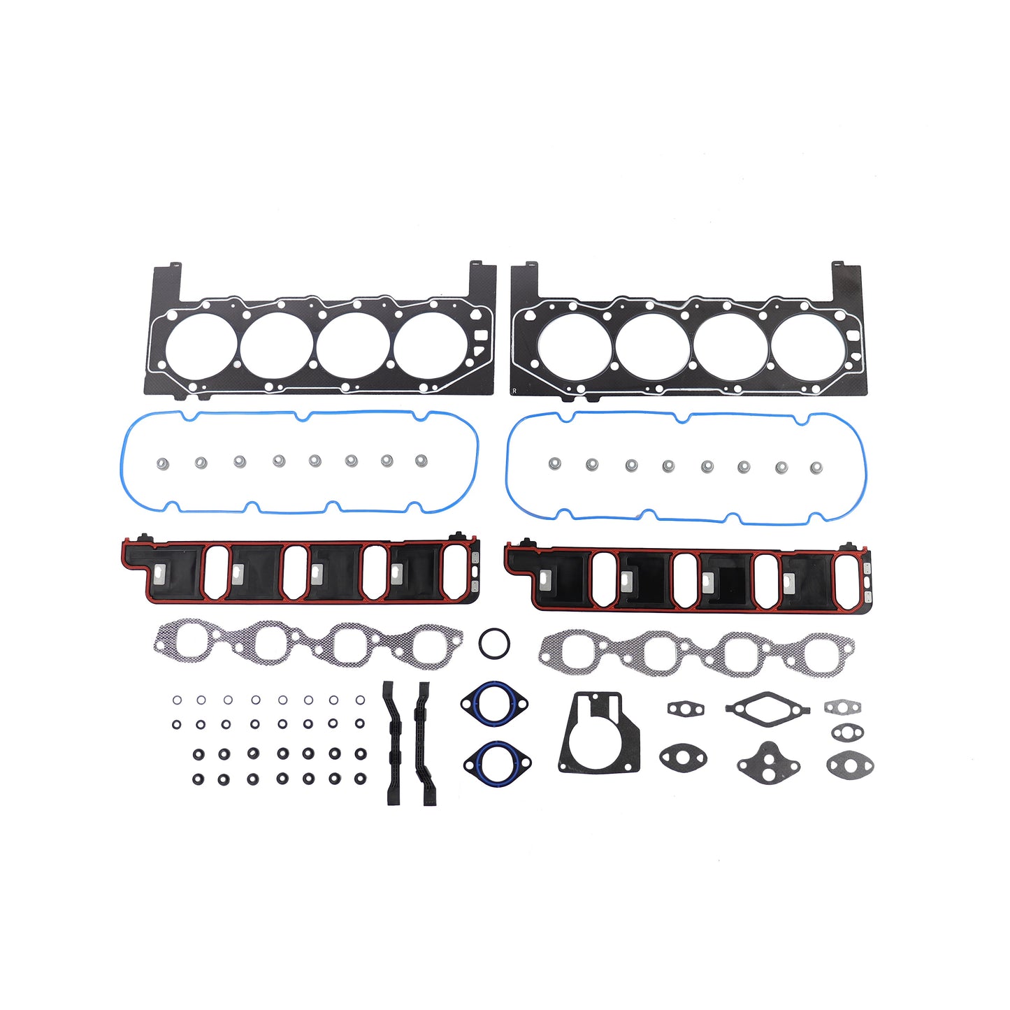 Master Engine Rebuild Kit 2001 Chevrolet 8.1L