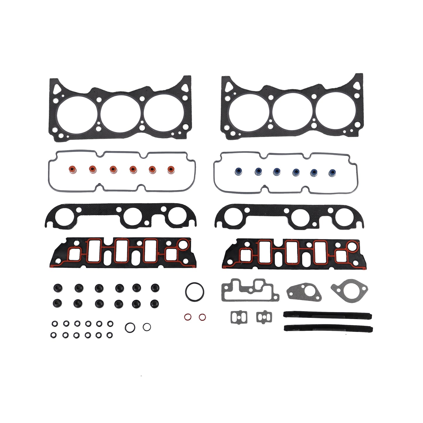Engine Re-Ring Kit For 1995 Buick Chevrolet Oldsmobile Pontiac OHV