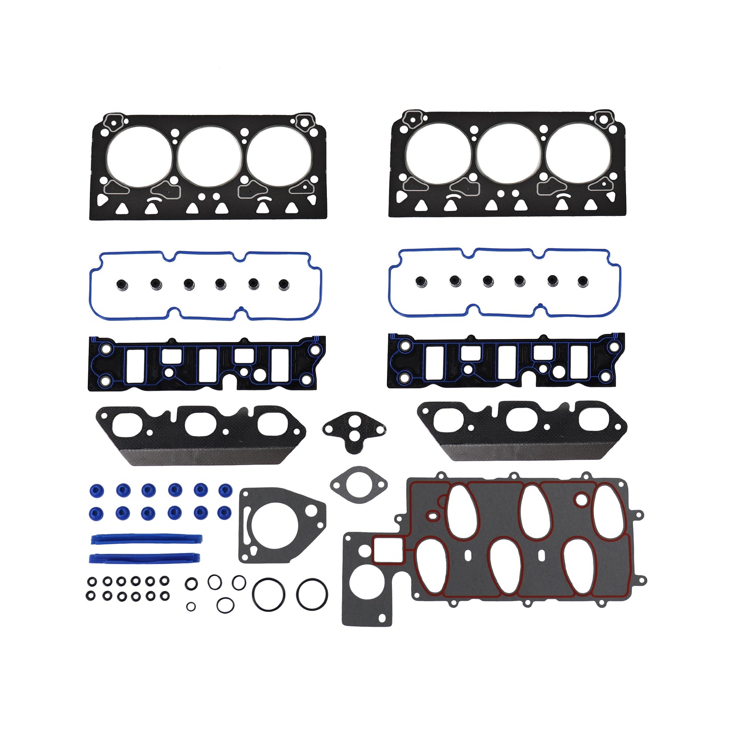 Master Engine Rebuild Kit 1995 Chevrolet 3.8L