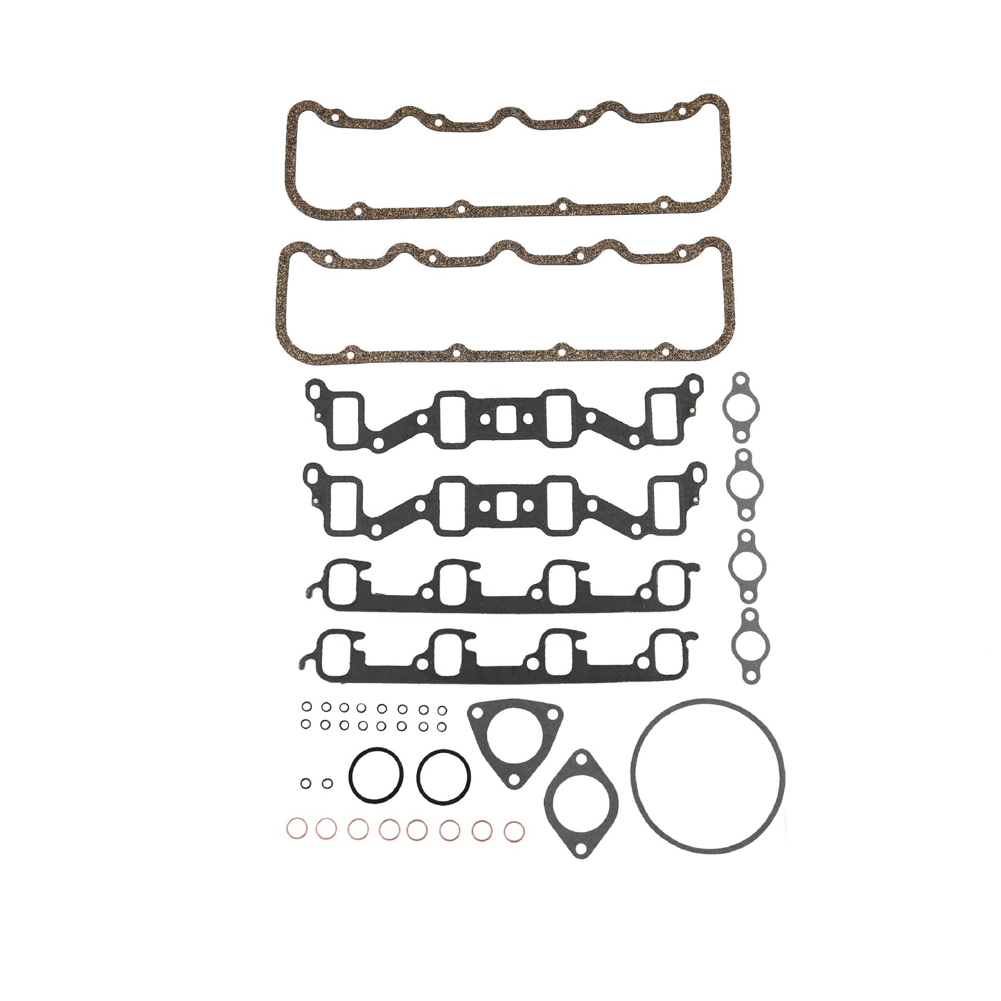 Engine Rebuild Kit 1992-2004 AM 6.5L