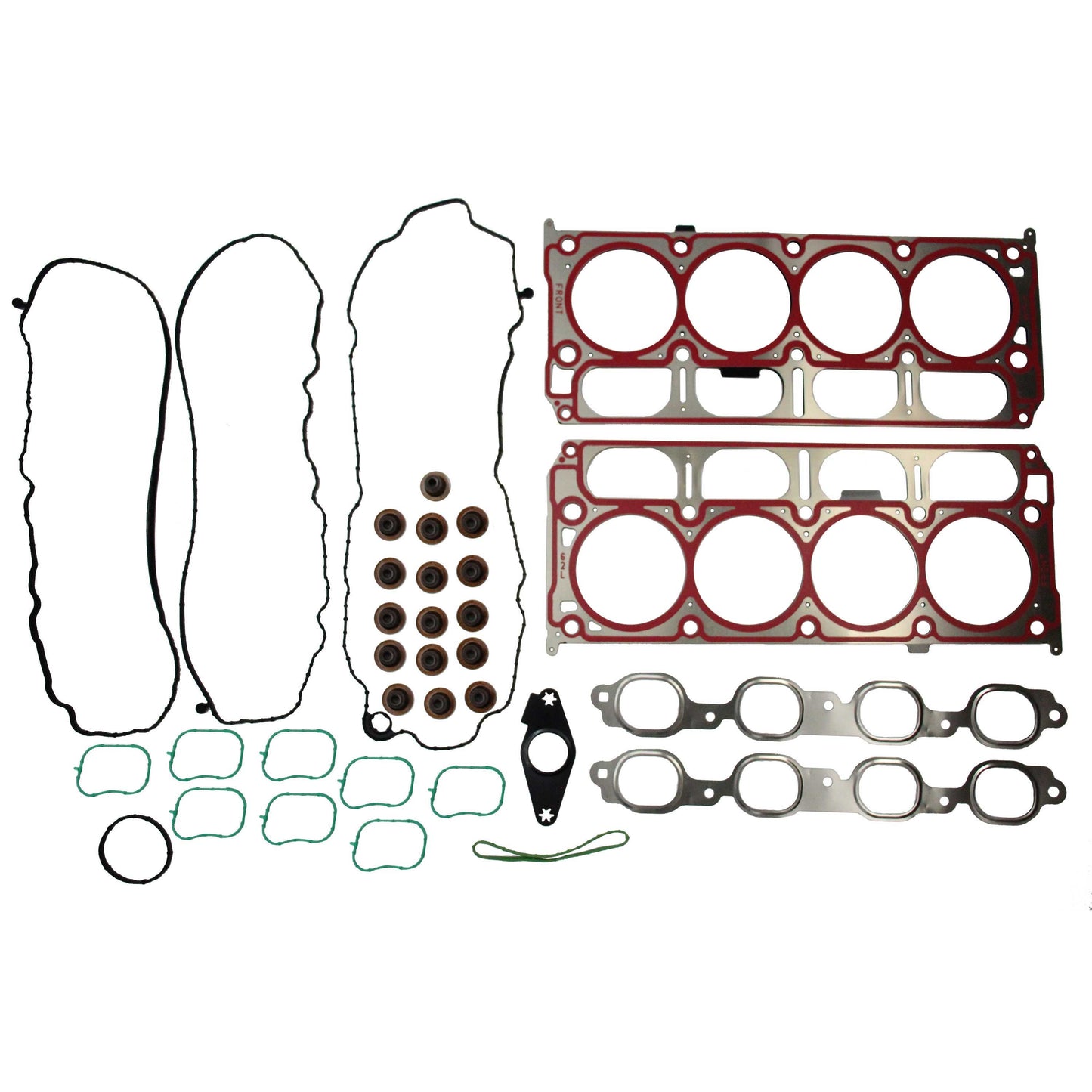 Full Gasket Set 2014-2020 Cadillac 6.2L
