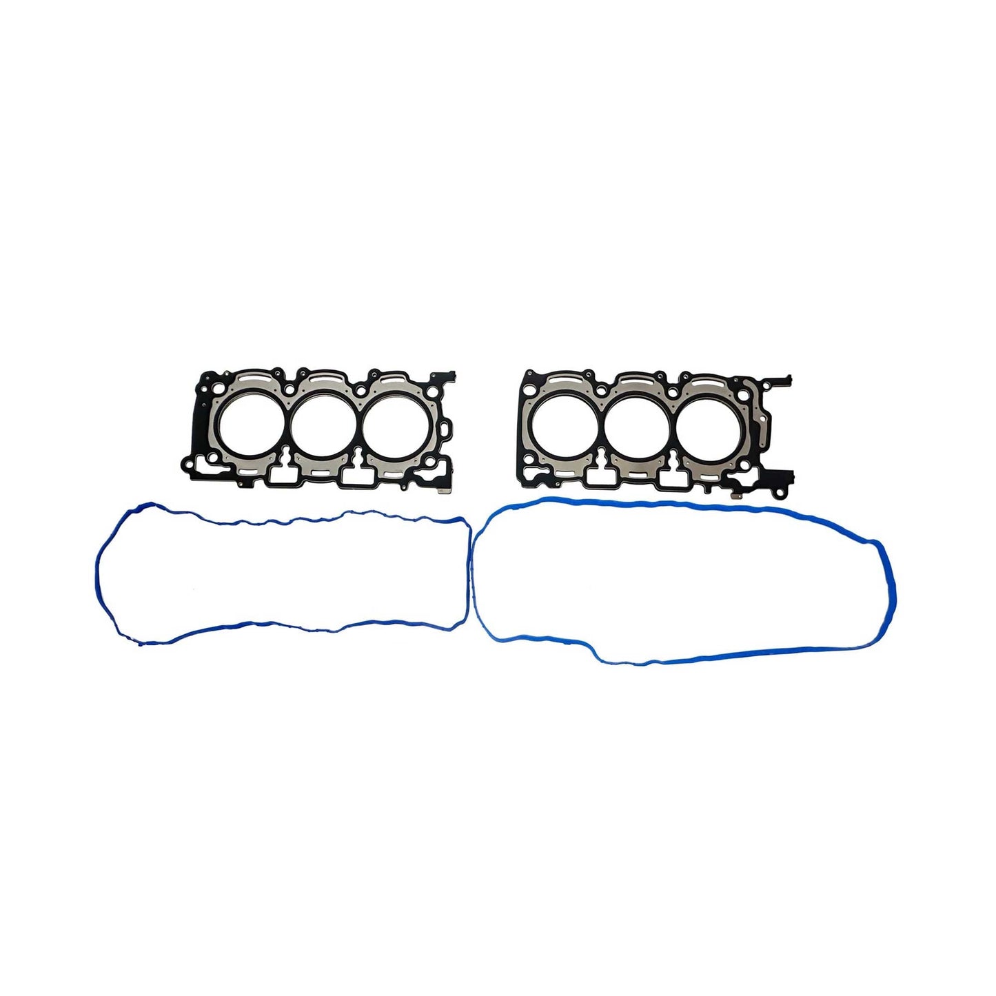 Cylinder Head Set 2016-2022 Buick Cadillac Chevrolet GMC 3.6L