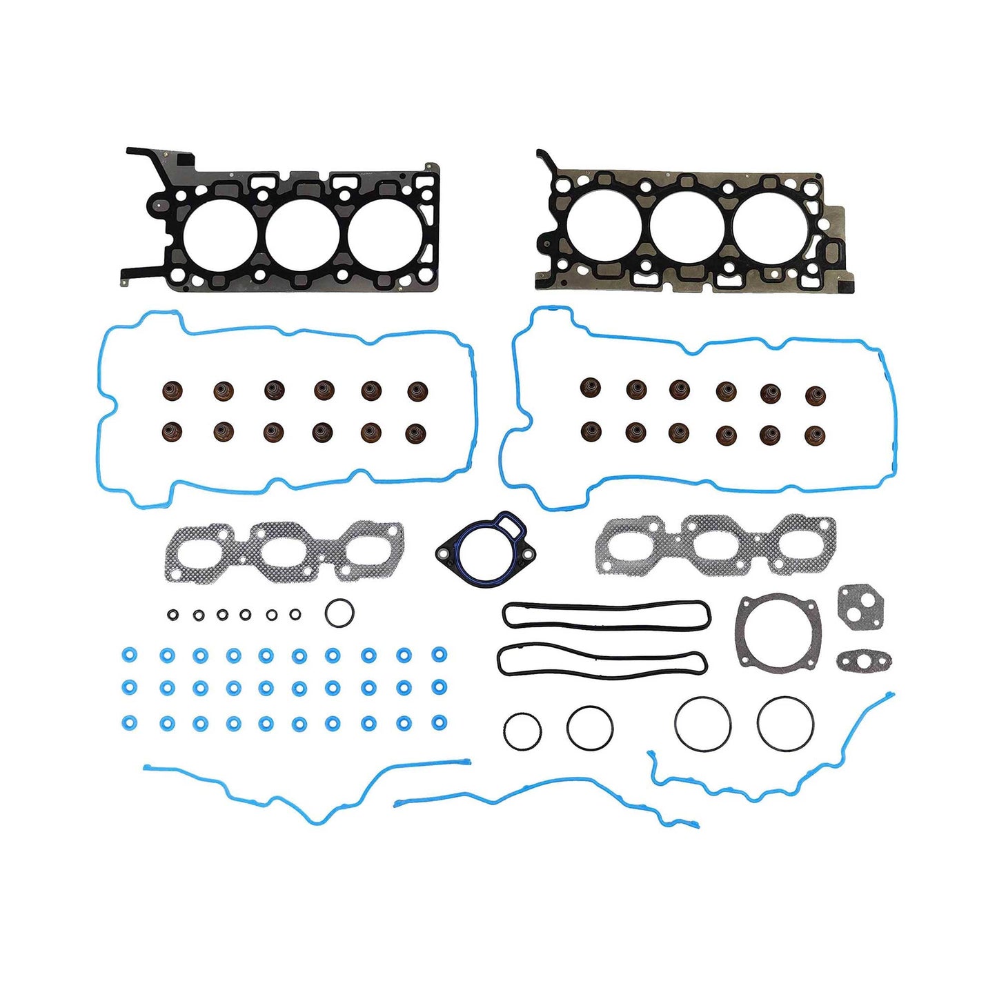 Engine Re-Ring Kit 2000-2002 Jaguar 3.0L