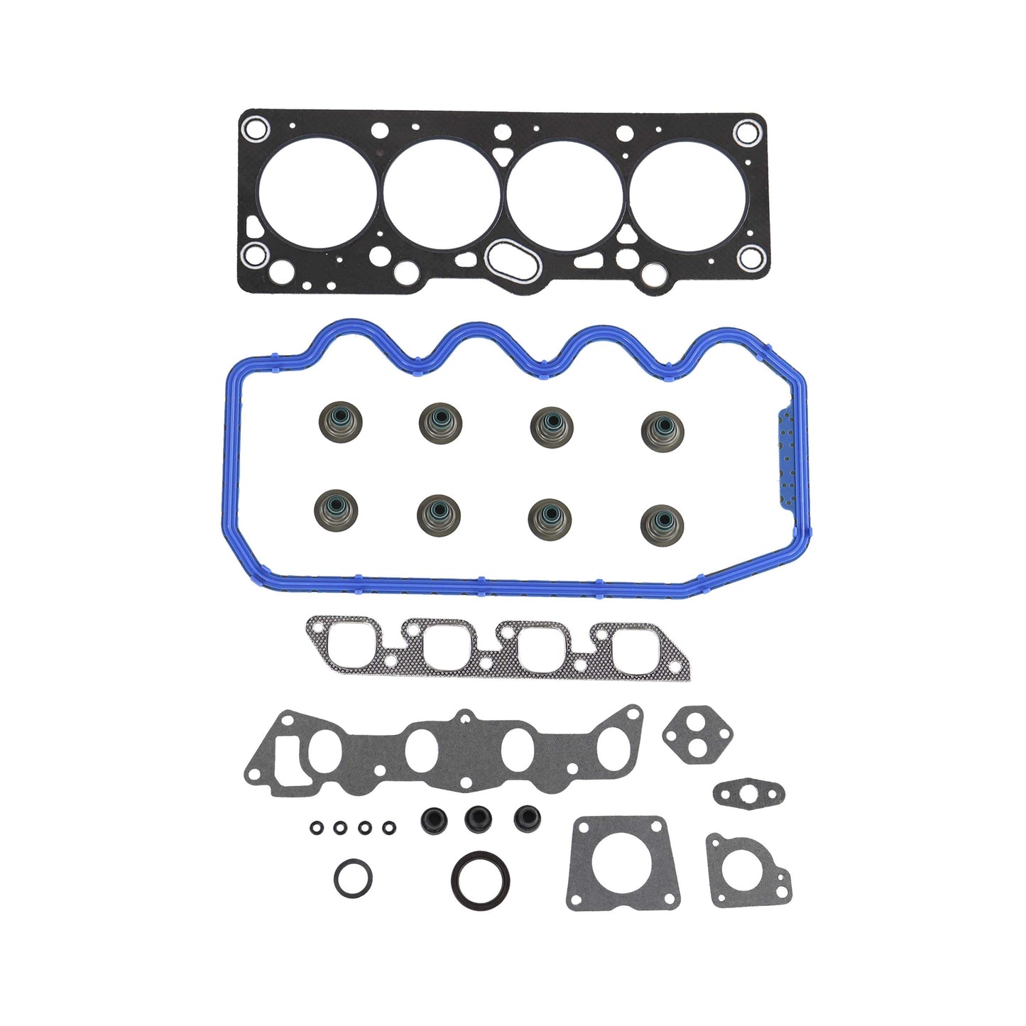 Engine Rebuild Kit 1993-1996 Ford 1.9L