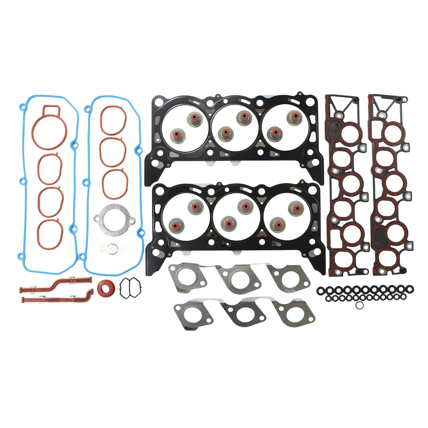 Master Engine Rebuild Kit 2005-2007 Ford 3.9L