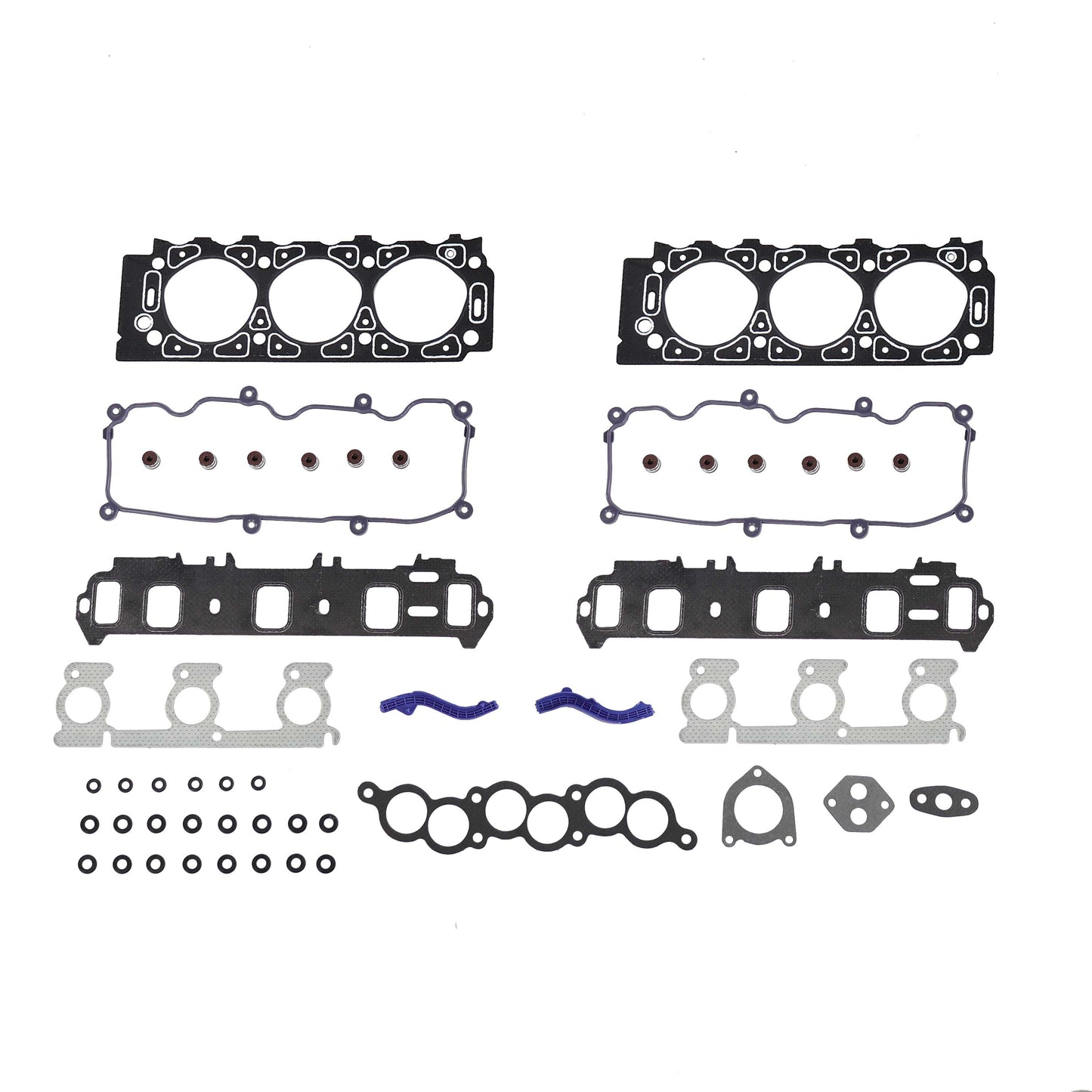Master Engine Rebuild Kit 1999-2000 Ford 3.0L