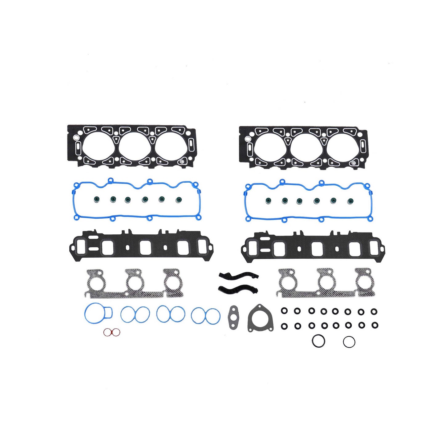 Engine Rebuild Kit 2001 Ford 3.0L