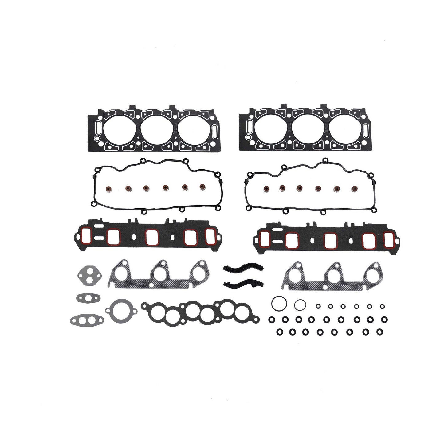 Master Engine Rebuild Kit 1992-1995 Ford 3.0L