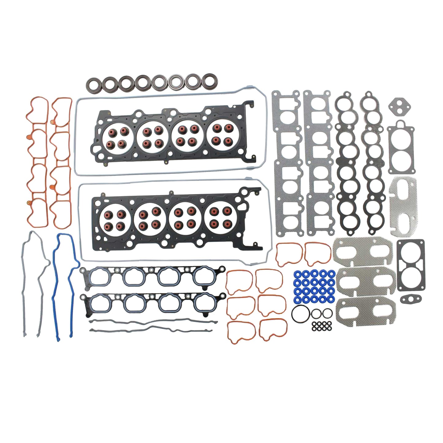 Master Engine Rebuild Kit 1995-1997 Lincoln 4.6L