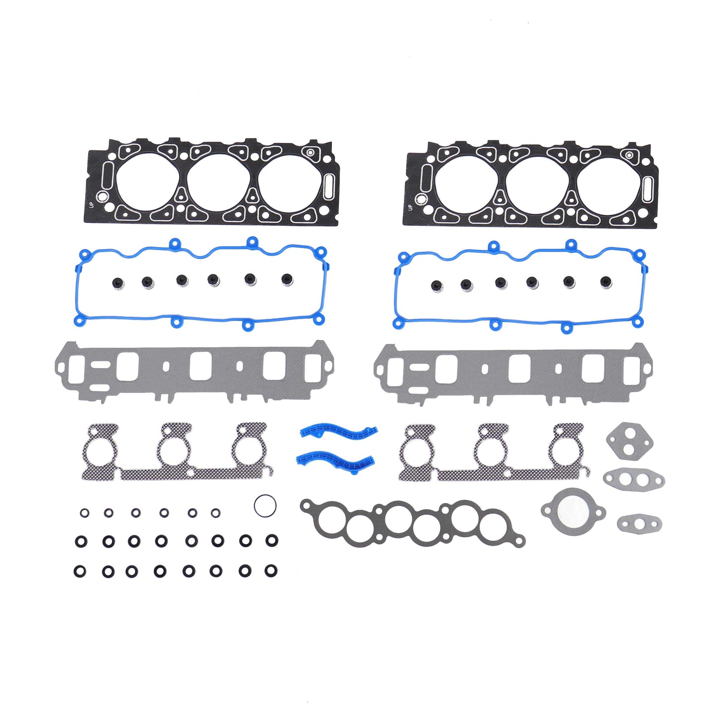 Master Engine Rebuild Kit 1999 Ford 3.0L