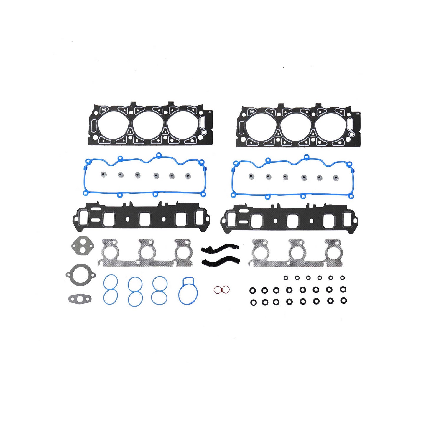 Master Engine Rebuild Kit 2002-2008 Ford 3.0L