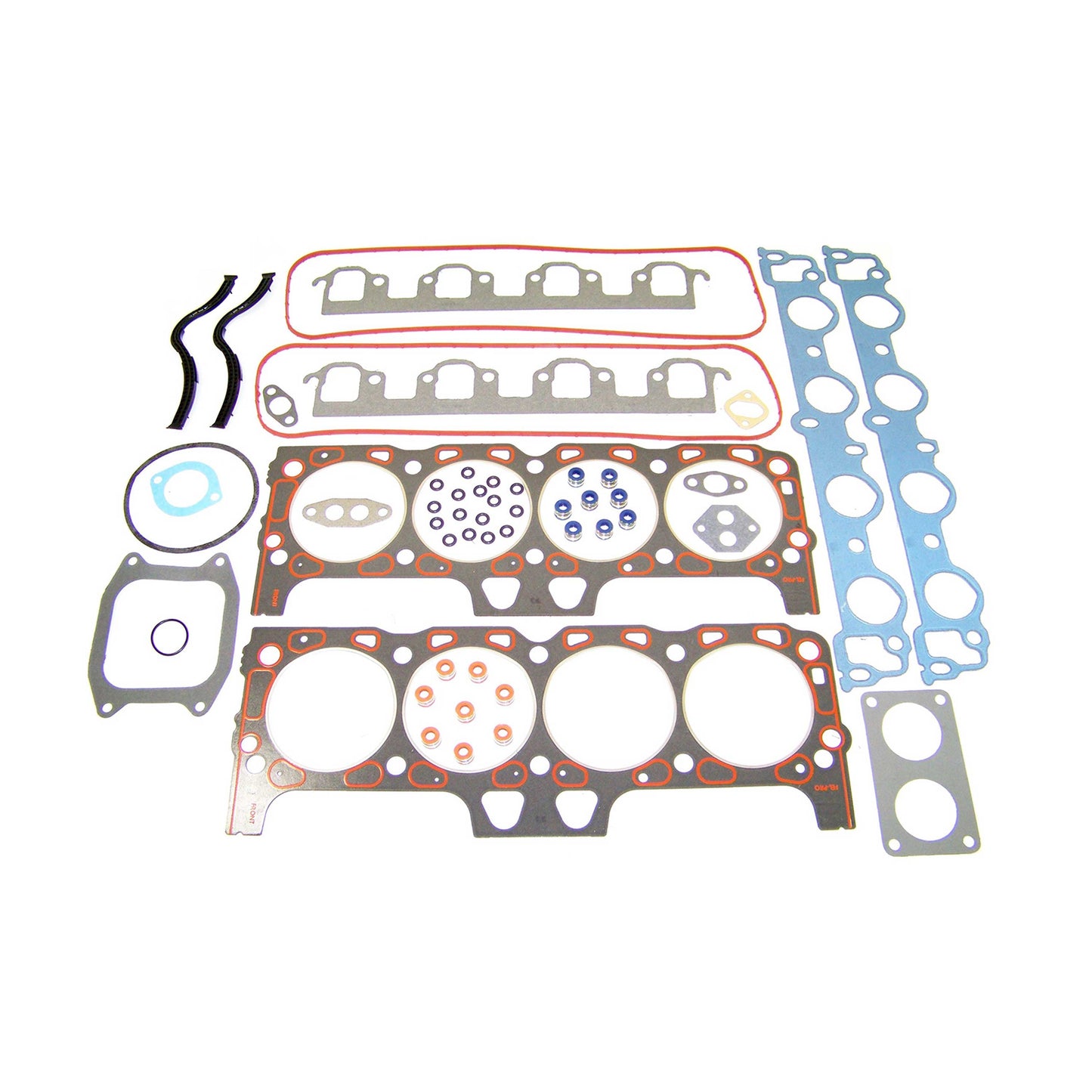 Master Engine Rebuild Kit 1993-1994 Ford 7.5L