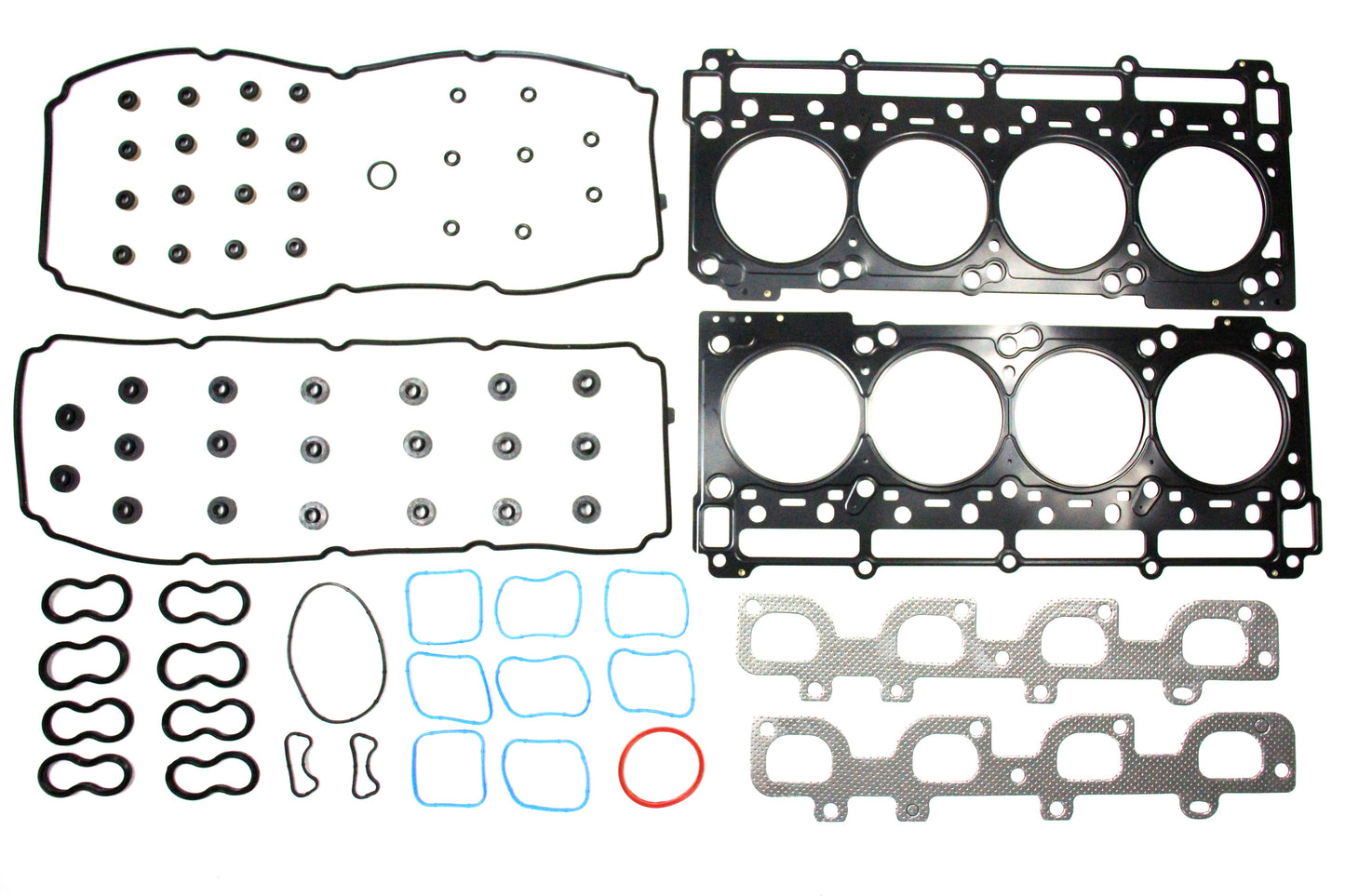 Master Engine Rebuild Kit 2014-2022 Ram 6.4L