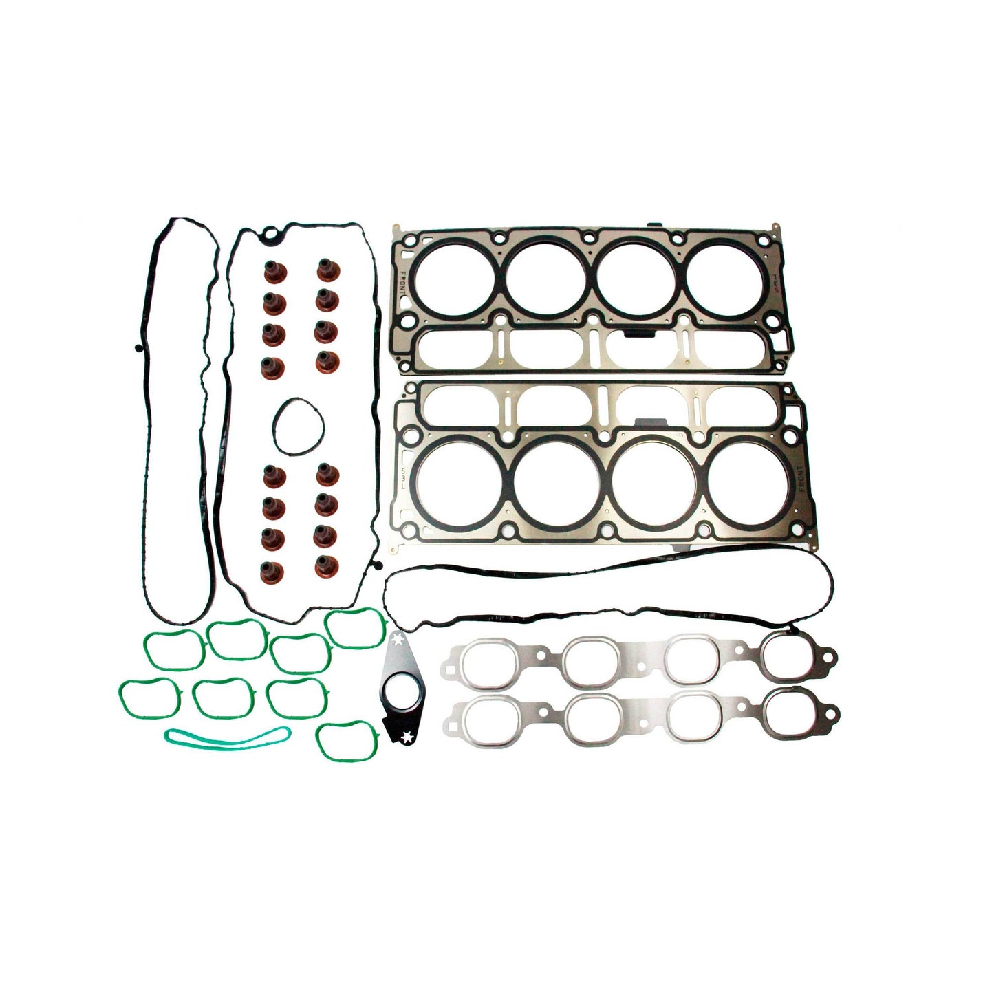Cylinder Head Gasket set with Head Bolt Kit 2014-2020 Chevrolet,GMC 5.3L