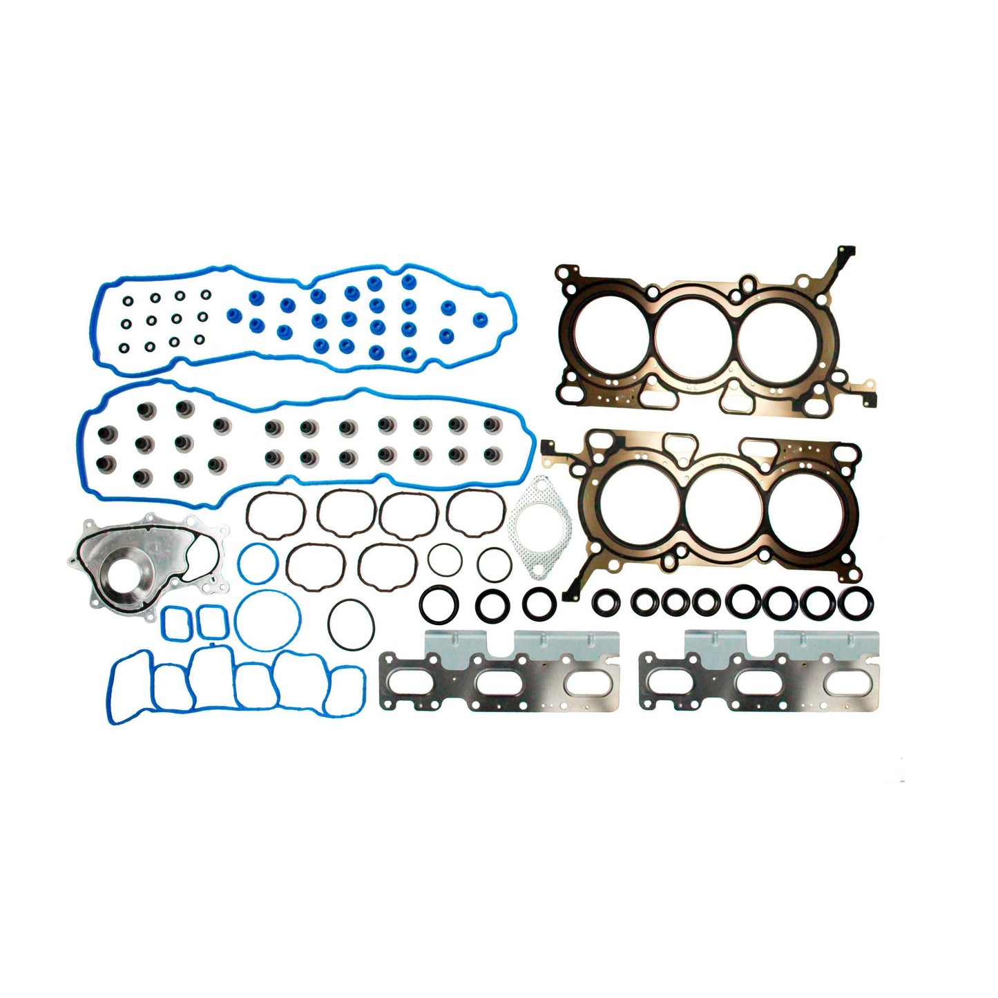 Engine Rebuild Kit 2012 Lincoln 3.7L