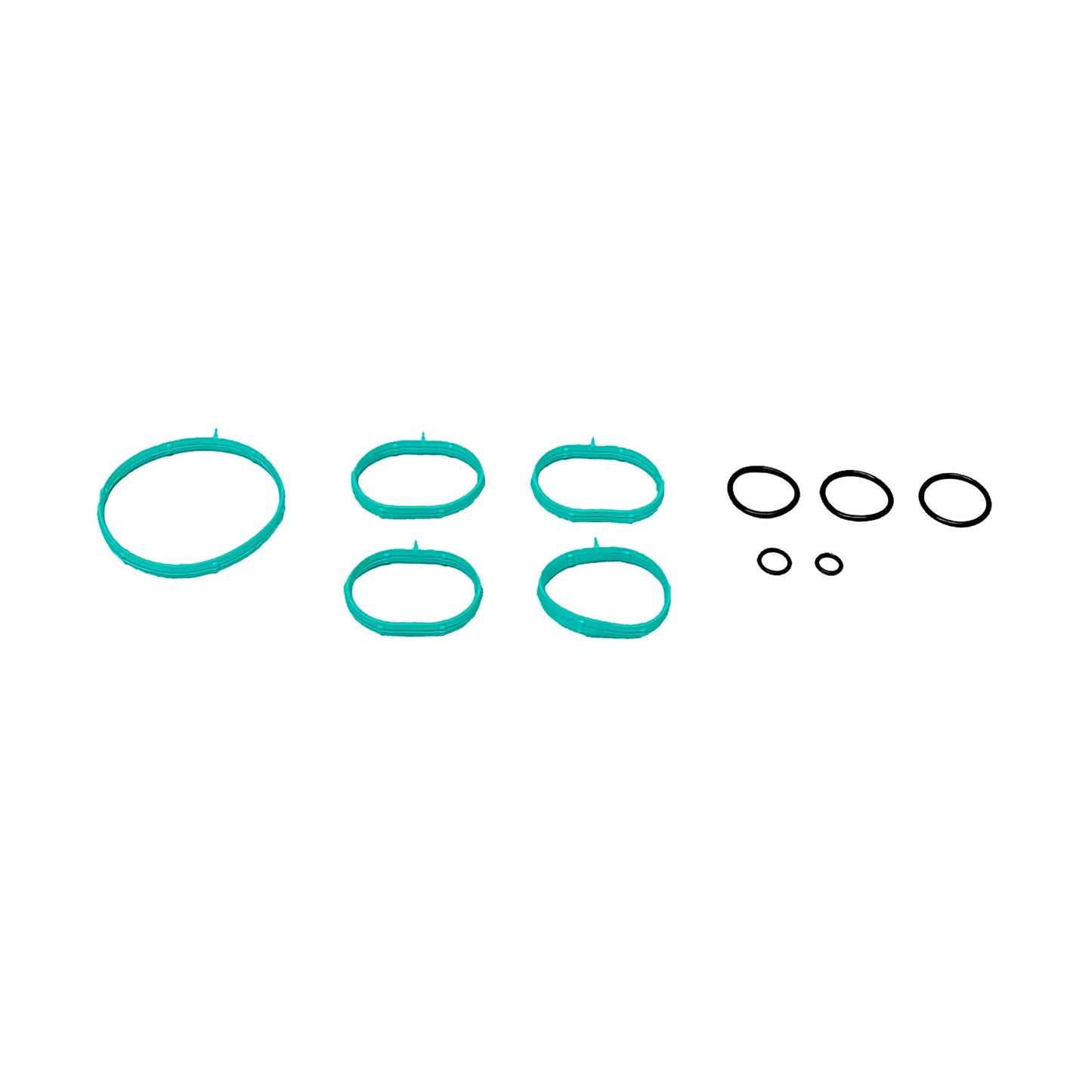 Cylinder Head Gasket Set 2017-2020 Hyundai 1.4L