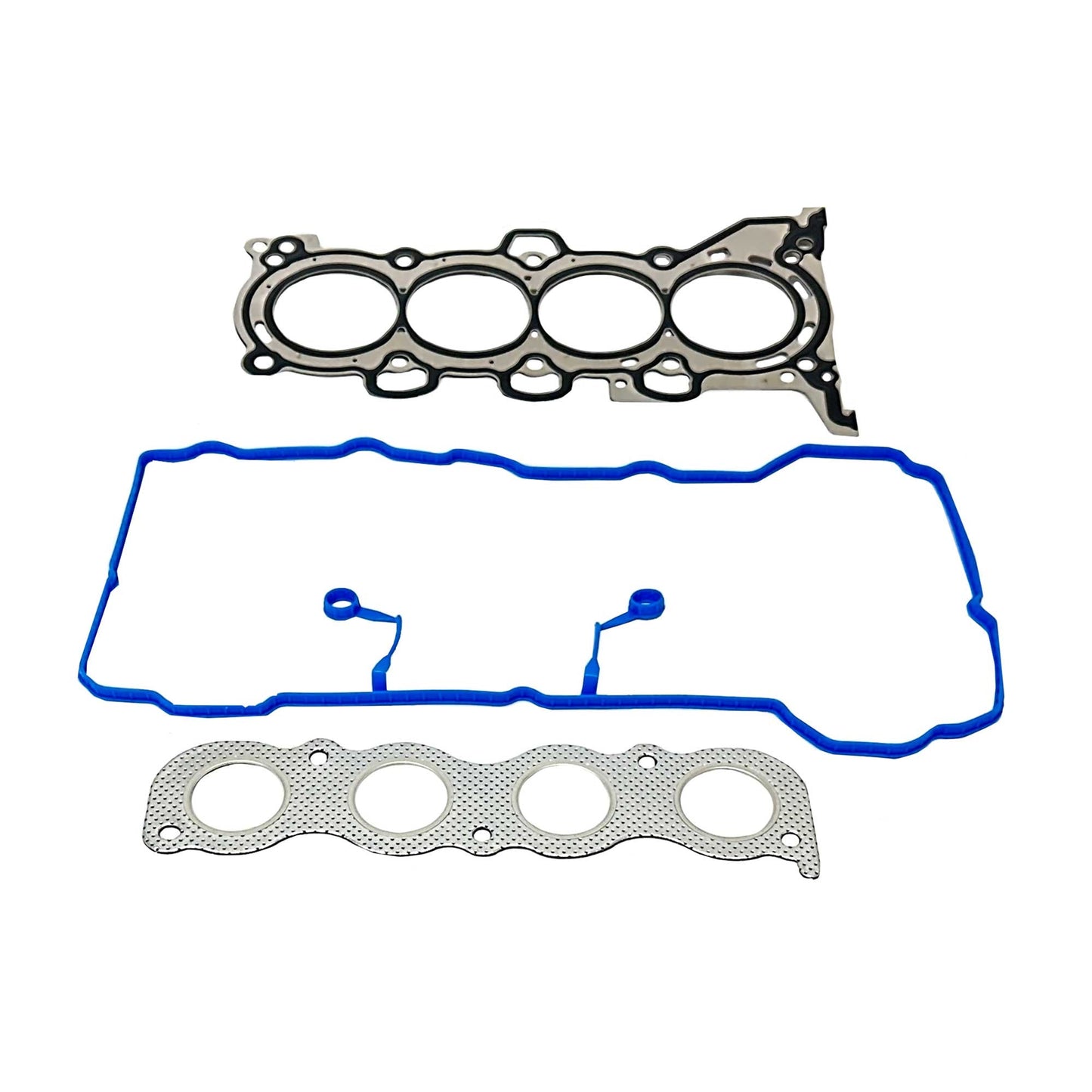 Cylinder Head Set 2016-2018 Hyundai 2.0L