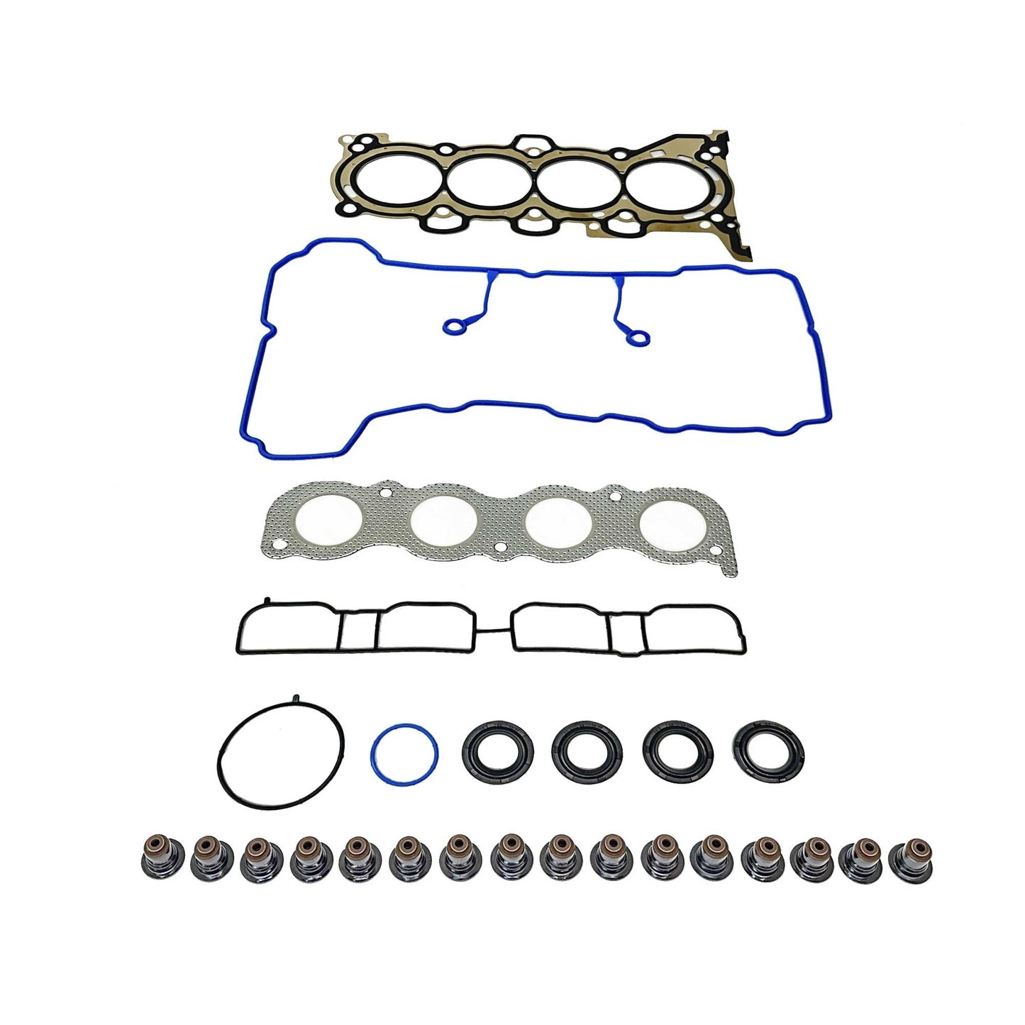 Cylinder Head Gasket Set 2014-2016 Hyundai 1.8L
