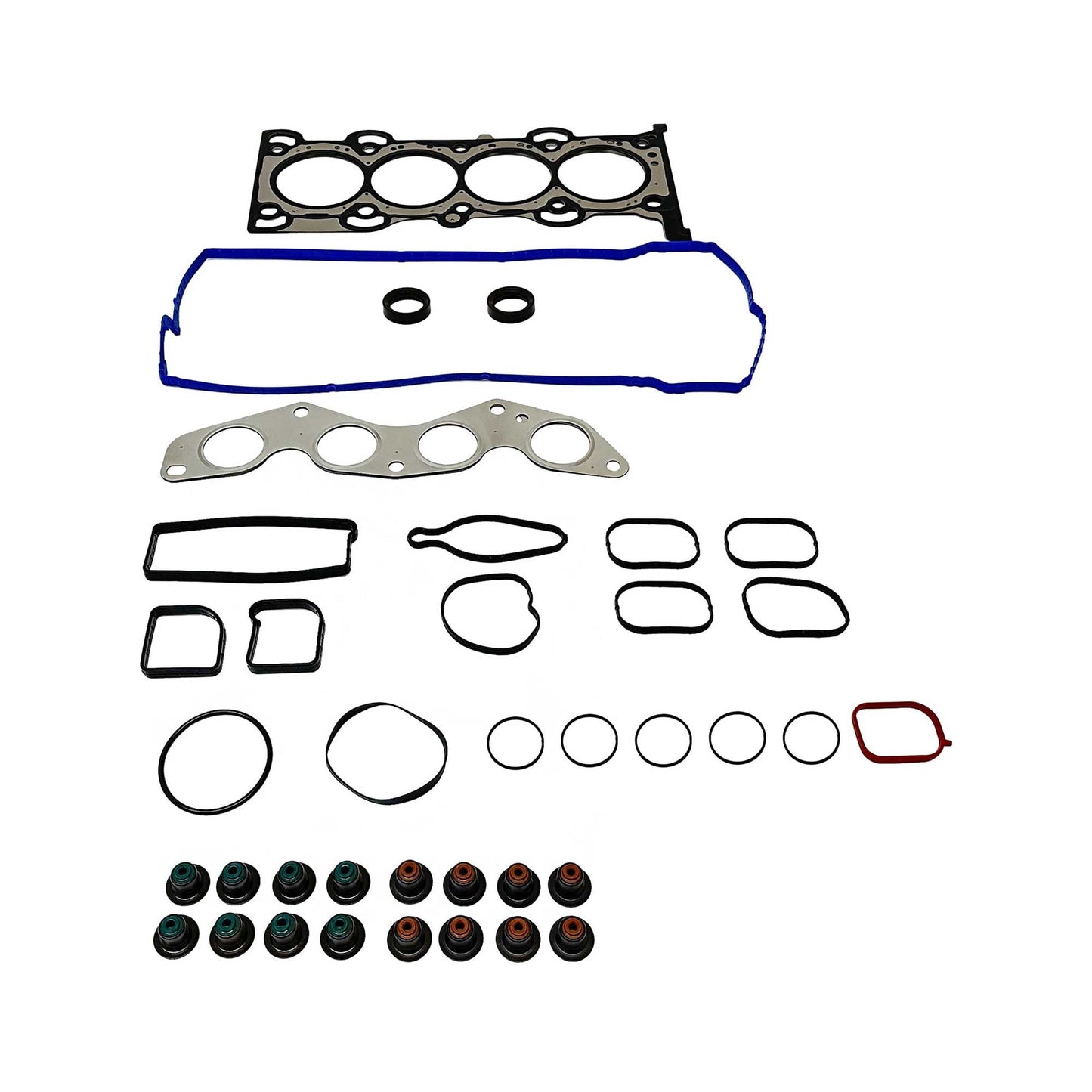 Cylinder Head Gasket Set 2018-2022 Ford 2.0L