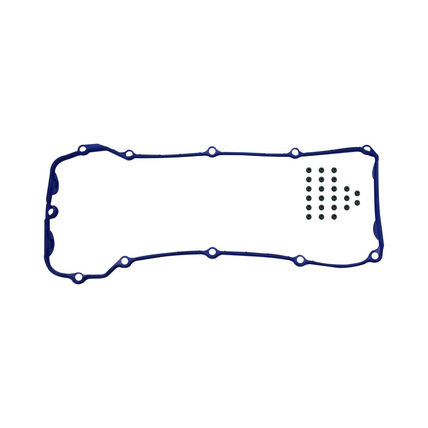 2010 BMW 535i GT 3.0L Cylinder Head Gasket Set