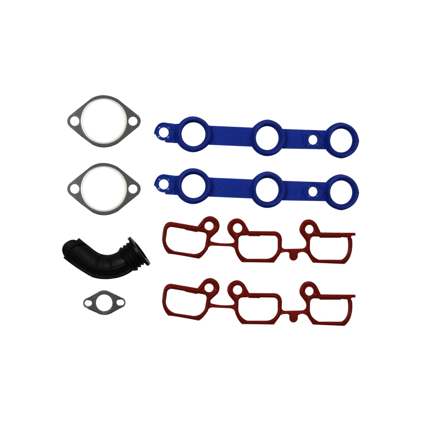 2011 BMW 335i 3.0L Cylinder Head Gasket Set