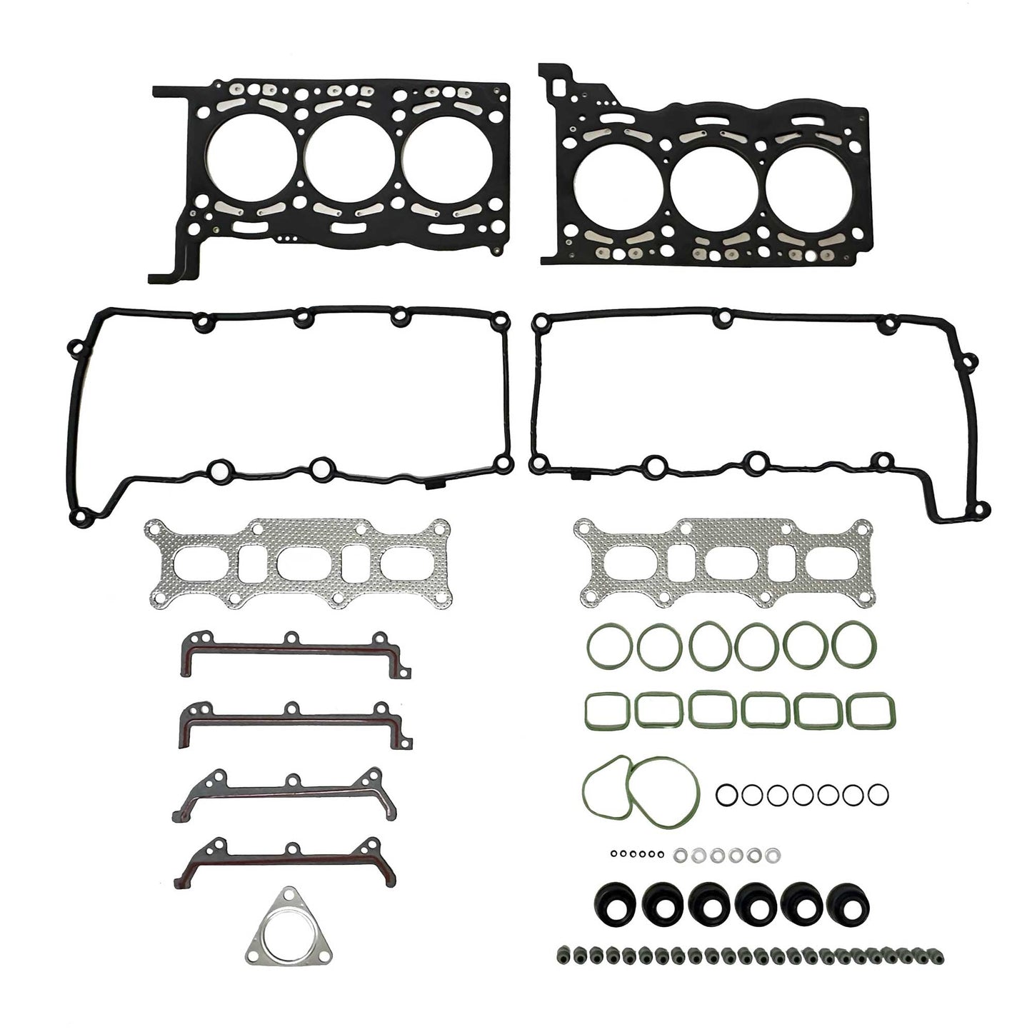 2015 Audi A6 Quattro 3.0L Cylinder Head Gasket Set