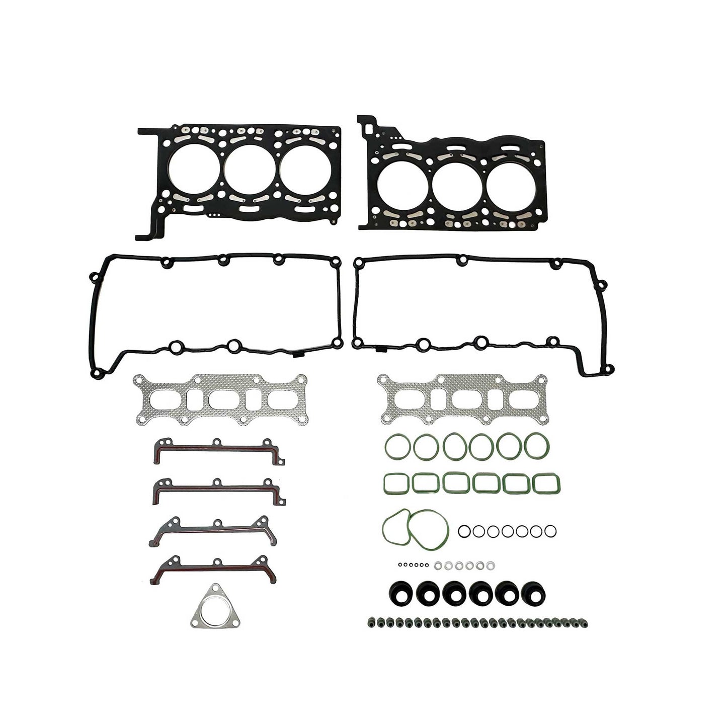 Cylinder Head Gasket set with Head Bolt Kit 2013-2016 Audi 3.0L